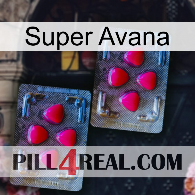 Super Avana 14